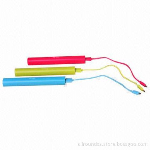 5,200mAh Power Bank